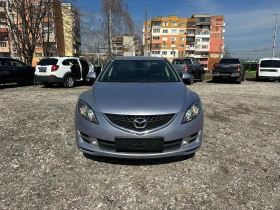 Mazda 6 1.8i 120kc, снимка 8