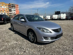 Mazda 6 1.8i 120kc - 7550 лв. - 66054362 | Car24.bg