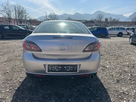 Mazda 6 1.8i 120kc - 7550 лв. - 66054362 | Car24.bg