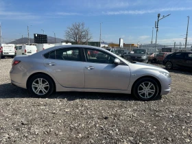 Mazda 6 1.8i 120kc, снимка 6