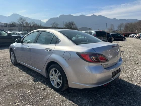 Mazda 6 1.8i 120kc - 7550 лв. - 66054362 | Car24.bg