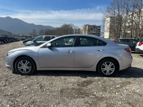 Mazda 6 1.8i 120kc - 7550 лв. - 66054362 | Car24.bg