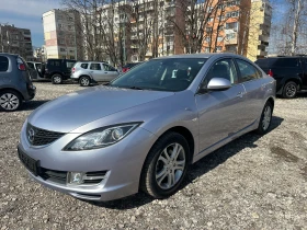 Обява за продажба на Mazda 6 1.8i 120kc ~7 550 лв. - изображение 1