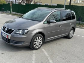 VW Touran 1.9 ТДИ - 8900 лв. - 25614795 | Car24.bg