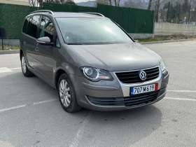 VW Touran 1.9 ТДИ - 8900 лв. - 25614795 | Car24.bg