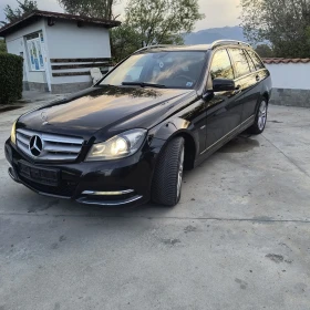 Mercedes-Benz C 250 4 MATIC CDI | Mobile.bg    6