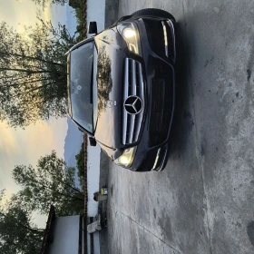 Mercedes-Benz C 250 4 MATIC CDI | Mobile.bg    7