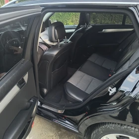 Mercedes-Benz C 250 4 MATIC CDI | Mobile.bg    11