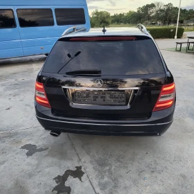 Mercedes-Benz C 250 4 MATIC CDI | Mobile.bg    3