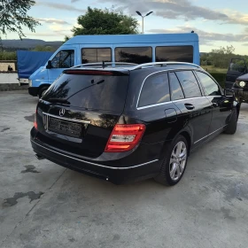 Mercedes-Benz C 250 4 MATIC CDI | Mobile.bg    4