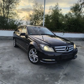  Mercedes-Benz C 250