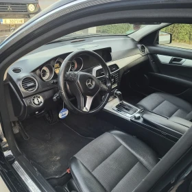 Mercedes-Benz C 250 4 MATIC CDI | Mobile.bg    8