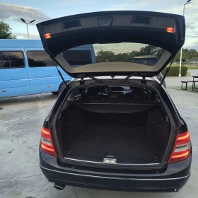 Mercedes-Benz C 250 4 MATIC CDI | Mobile.bg    5