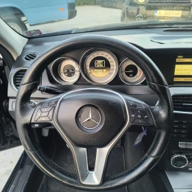 Mercedes-Benz C 250 4 MATIC CDI | Mobile.bg    9