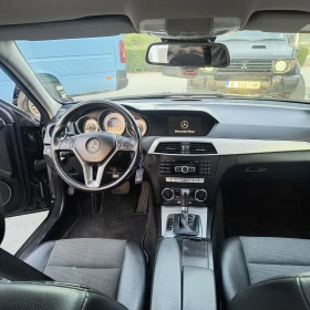Mercedes-Benz C 250 4 MATIC CDI | Mobile.bg    10