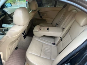 BMW 525 | Mobile.bg    8
