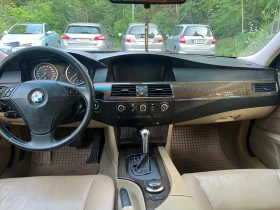 BMW 525 | Mobile.bg    6
