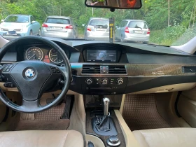 BMW 525 | Mobile.bg    7