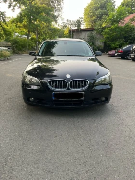 BMW 525 | Mobile.bg    2