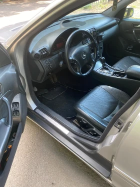 Mercedes-Benz C 270  270 | Mobile.bg    8