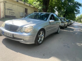 Mercedes-Benz C 270  270 | Mobile.bg    4