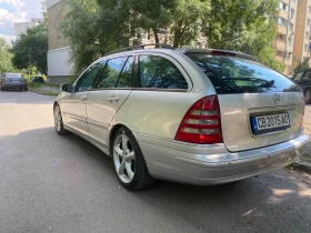 Mercedes-Benz C 270  270 | Mobile.bg    6