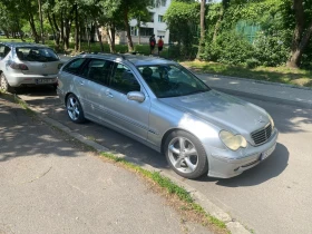 Mercedes-Benz C 270  270 | Mobile.bg    3