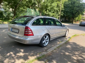 Mercedes-Benz C 270  270 | Mobile.bg    5
