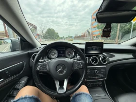 Mercedes-Benz CLA 220 AMG* * LED*  | Mobile.bg    11
