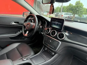 Mercedes-Benz CLA 220 AMG* * LED*  | Mobile.bg    7