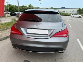 Mercedes-Benz CLA 220 AMG* * LED*  | Mobile.bg    6