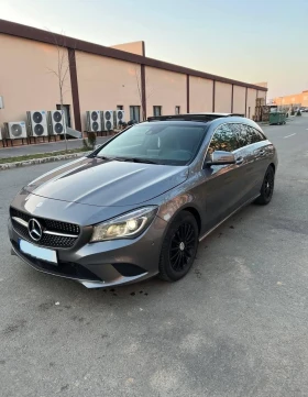  Mercedes-Benz CLA 22...