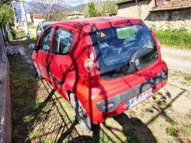 Обява за продажба на Peugeot 107 1.0 Gaz ~5 100 лв. - изображение 2