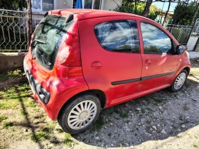 Обява за продажба на Peugeot 107 1.0 Gaz ~5 100 лв. - изображение 3