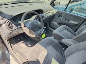 Renault Scenic Megan Scenic | Mobile.bg    5