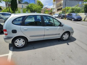 Renault Scenic Megan Scenic | Mobile.bg    3