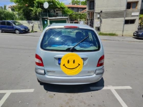 Renault Scenic Megan Scenic | Mobile.bg    2