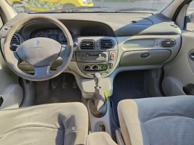 Renault Scenic Megan Scenic | Mobile.bg    11