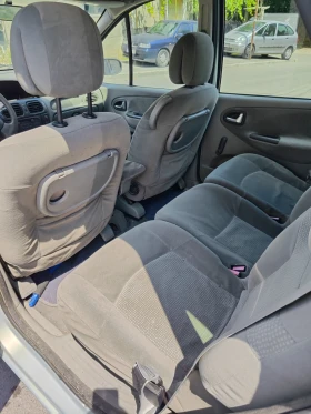 Renault Scenic Megan Scenic | Mobile.bg    6