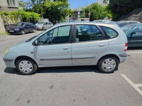 Renault Scenic Megan Scenic | Mobile.bg    4