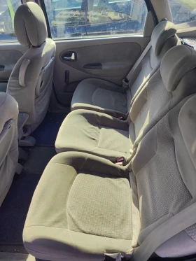 Renault Scenic Megan Scenic | Mobile.bg    7