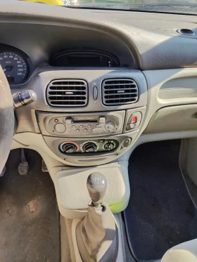 Renault Scenic Megan Scenic | Mobile.bg    10