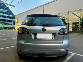 Обява за продажба на VW Golf Plus ~5 500 лв. - изображение 3