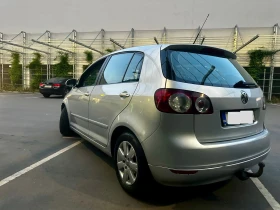 Обява за продажба на VW Golf Plus ~5 500 лв. - изображение 1