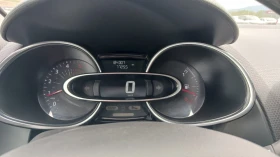 Renault Clio 1.5 dci KEYLESS | Mobile.bg    11