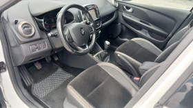 Renault Clio 1.5 dci KEYLESS | Mobile.bg    7