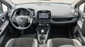 Renault Clio 1.5 dci KEYLESS | Mobile.bg    8