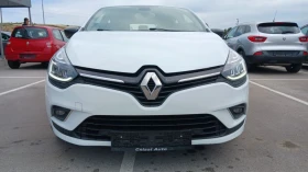 Renault Clio 1.5 dci KEYLESS | Mobile.bg    2