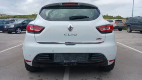 Renault Clio 1.5 dci KEYLESS | Mobile.bg    5