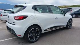 Renault Clio 1.5 dci KEYLESS | Mobile.bg    4